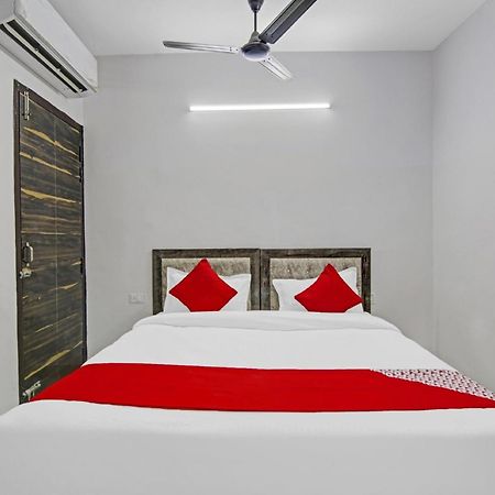 Hotel Green Olive New Delhi Ngoại thất bức ảnh