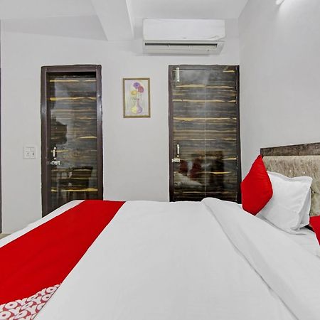 Hotel Green Olive New Delhi Ngoại thất bức ảnh