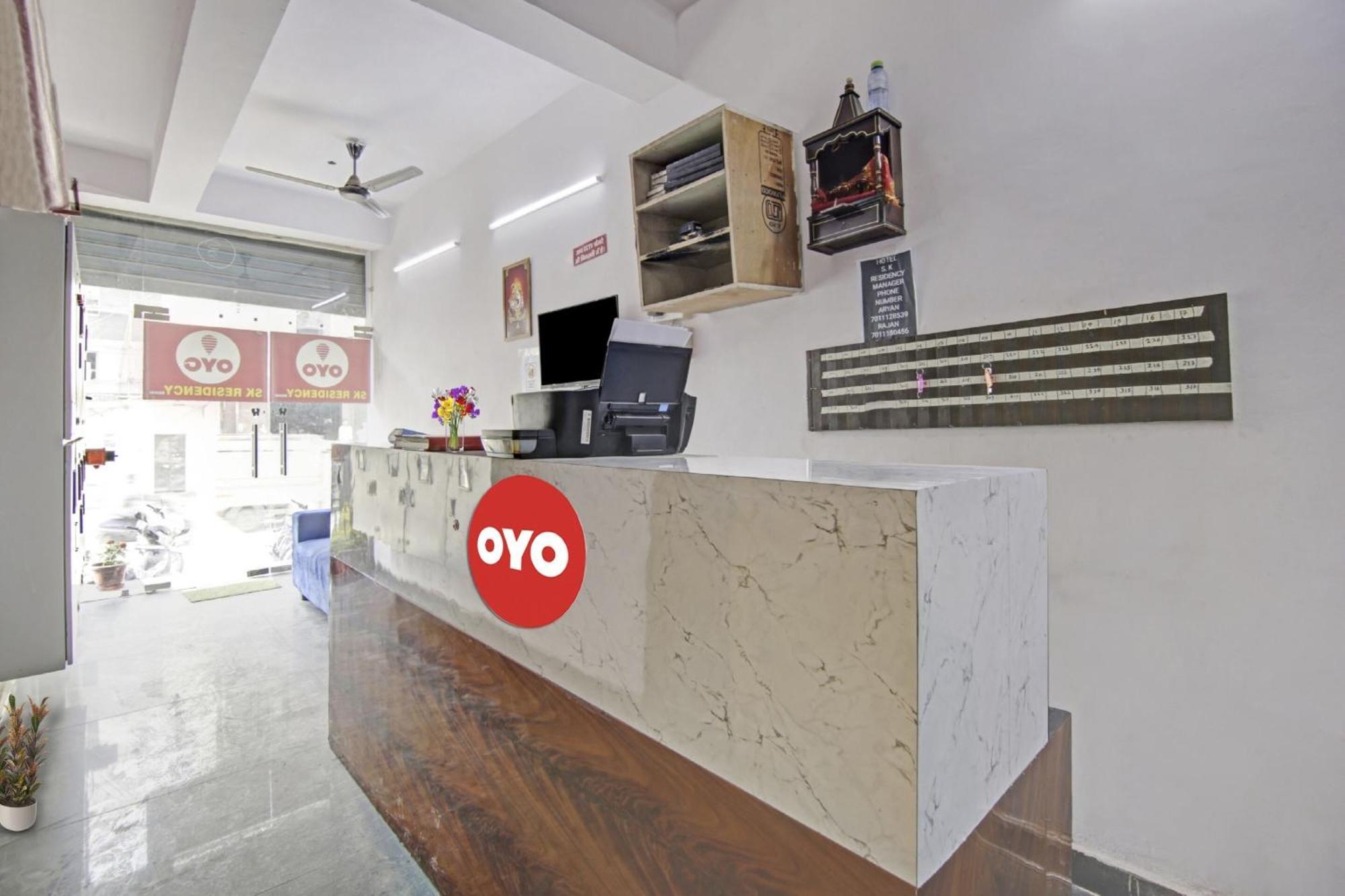 Hotel Green Olive New Delhi Ngoại thất bức ảnh